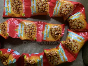 Fresh Peanuts