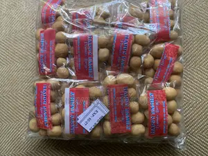 Fresh Peanuts