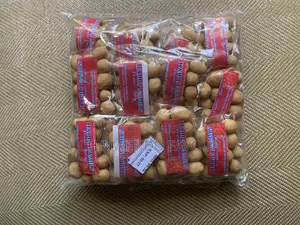 Fresh Peanuts