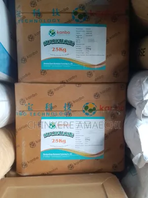 Sucralose Sweetener
