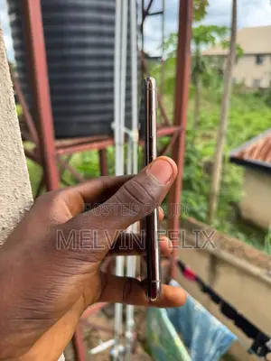 Apple iPhone XS Max 256 GB Black