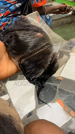 Hair Extensions