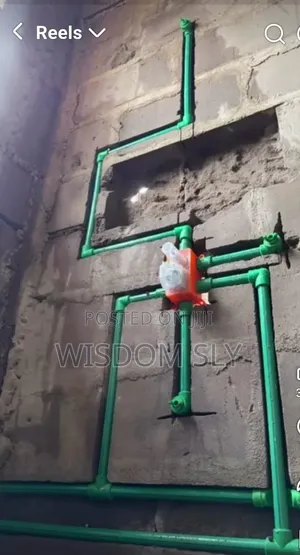 Wizy Plumbing World