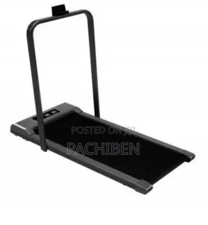 Treadmill With Bluetooth