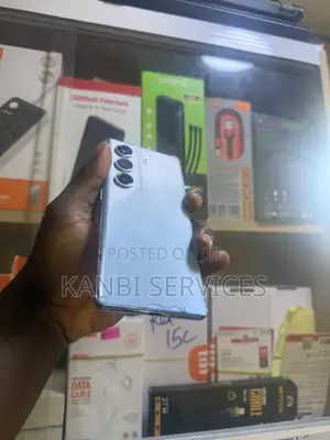 Tecno Camon 40 Pro 4G 256 GB Blue