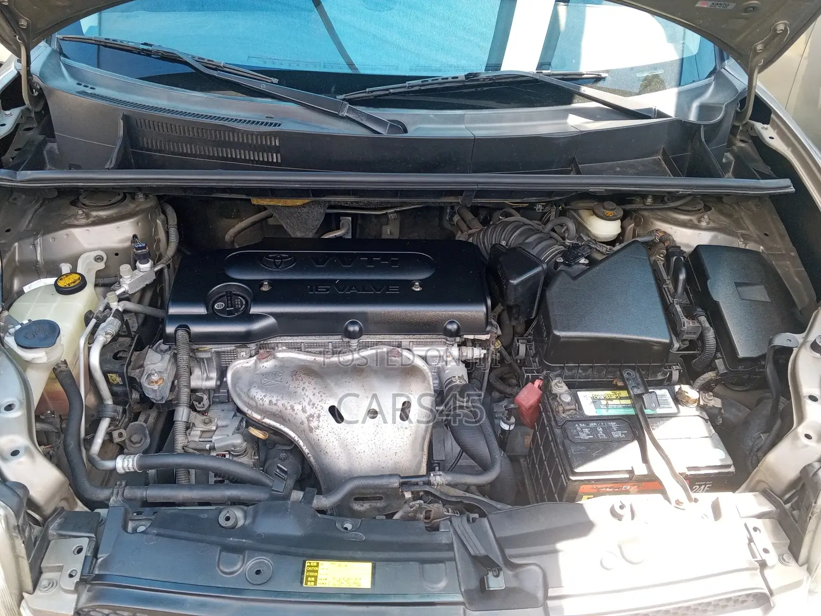 Scion xB 2011 Brown