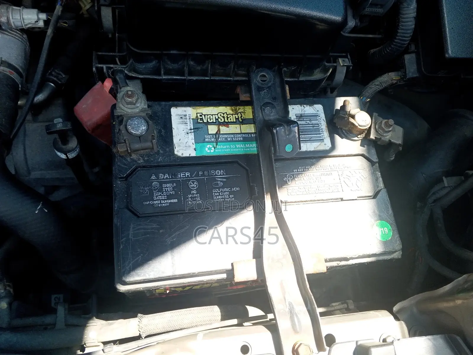 Scion xB 2011 Brown