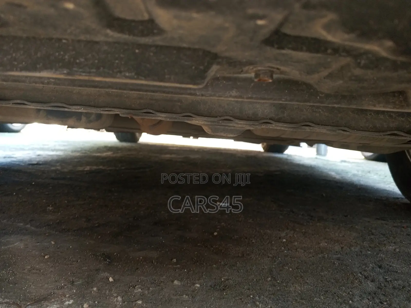 Scion xB 2011 Brown