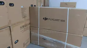 DJI FlyCart 100 HeavyDuty Delivery Drone 
(Special Order)