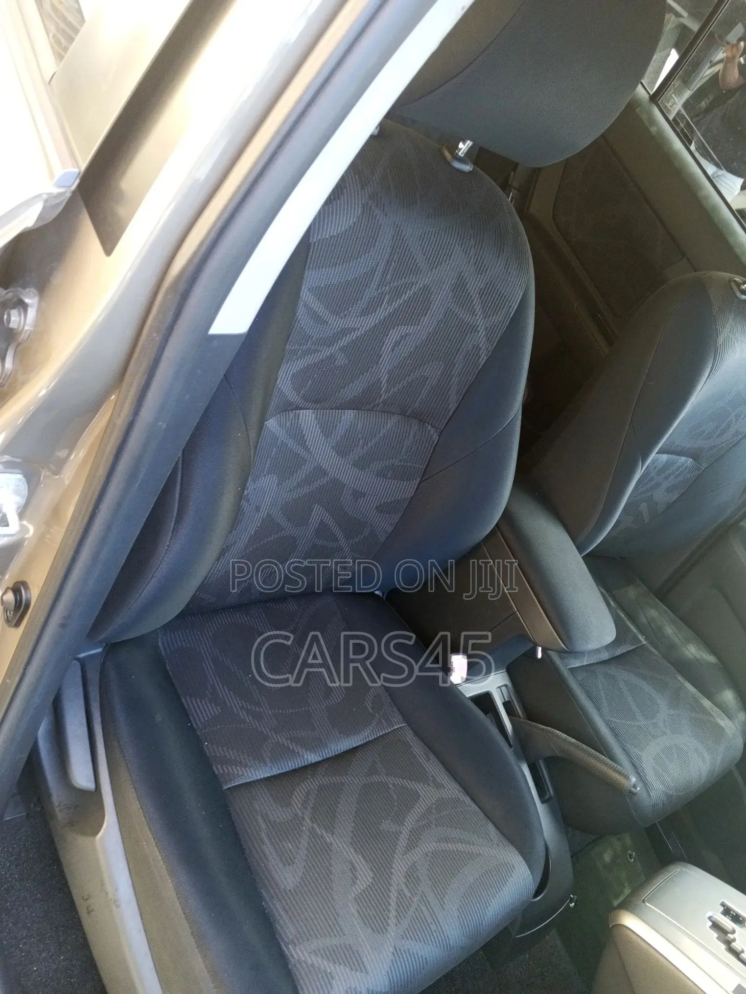 Scion xB 2011 Brown