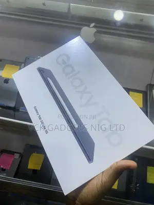 New Samsung Galaxy Tab S10 Lite 128 GB Gray