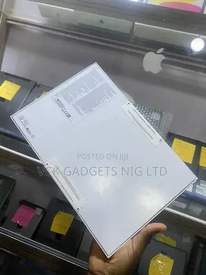 New Samsung Galaxy Tab S10 Lite 128 GB Gray