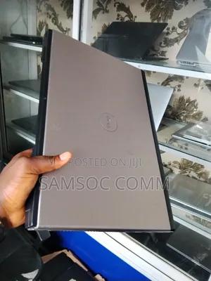 Laptop Dell Vostro 3700 8GB Intel Core i5 HDD+SSD 500GB
