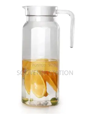 Acrylic Water Jug 1.5L