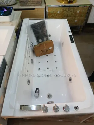 Executive Jacuzzi