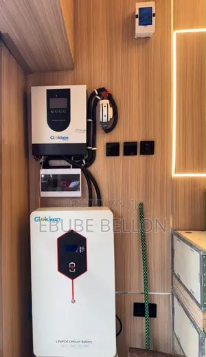 Solar Inverter