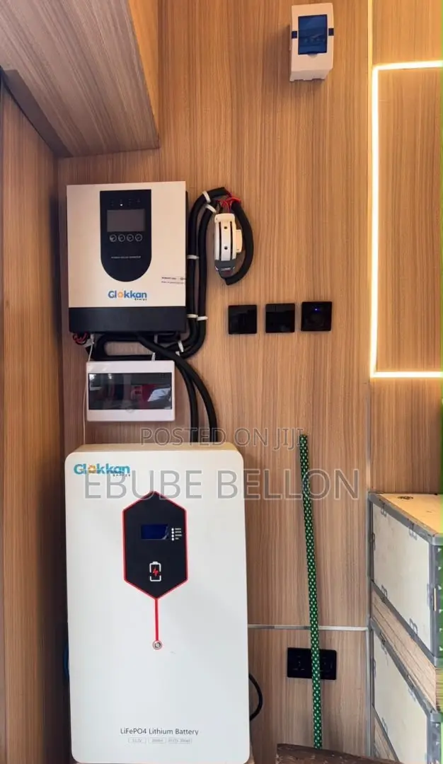 Solar Inverter