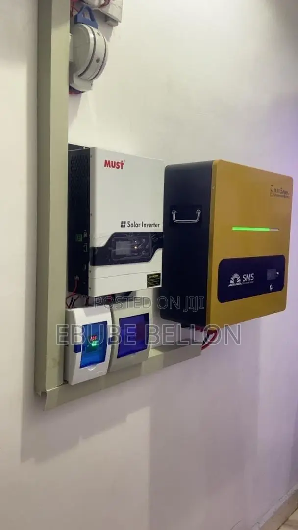 Solar Inverter