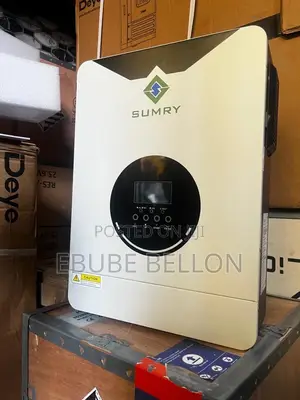 Solar Inverter