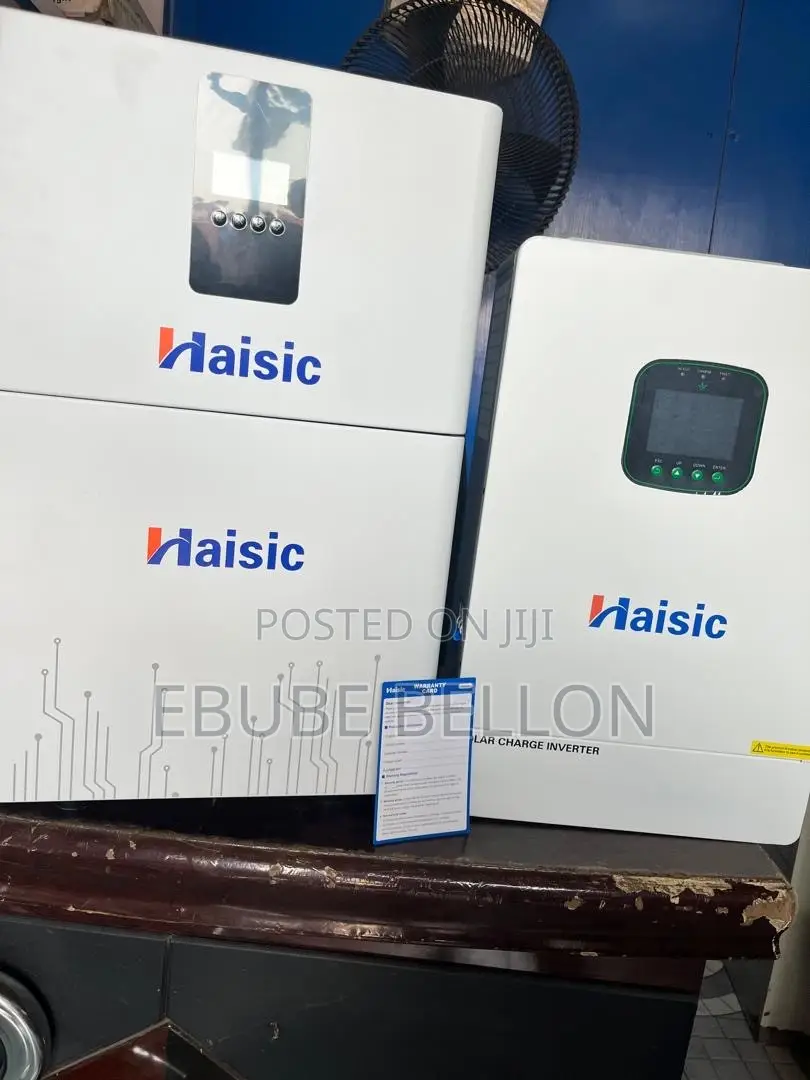 Solar Inverter