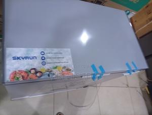 Skyrun BD-250AI Chest Freezer – Keep Your Food