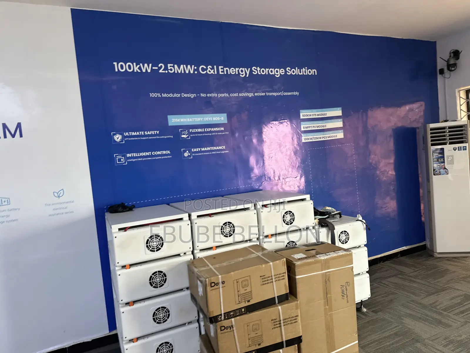 Solar Inverter