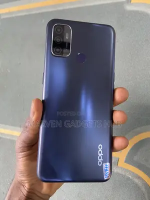 Oppo A53 128 GB Blue