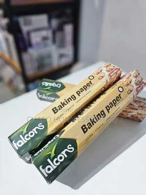 Falcon Kitchen Baking Paper Roll –(Non-Stick Greaseproof)