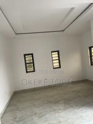 2bdrm Block of Flats in Oregun for sale