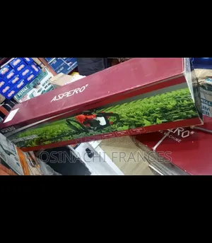 Aspero Edge Grass Trimming Machine Garmeny Brand