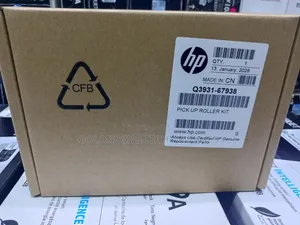 HP Q3931-67938 Replacement Pick Up Roller Kit