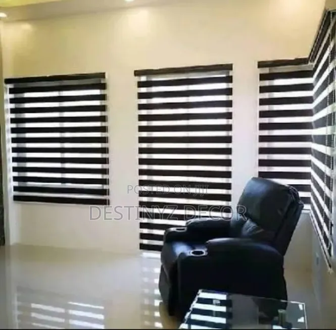 Dainty Window Blinds