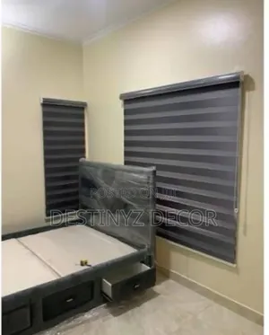 Dainty Window Blinds