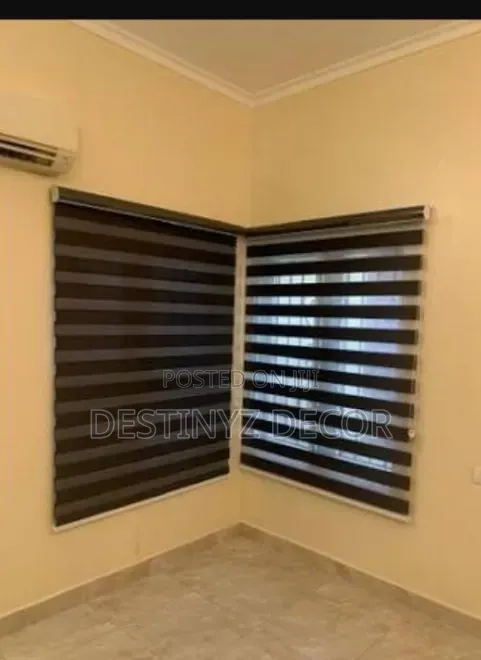 Dainty Window Blinds