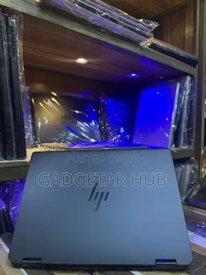 Laptop HP Spectre X360 32GB Intel Core Ultra 7 SSD 2T