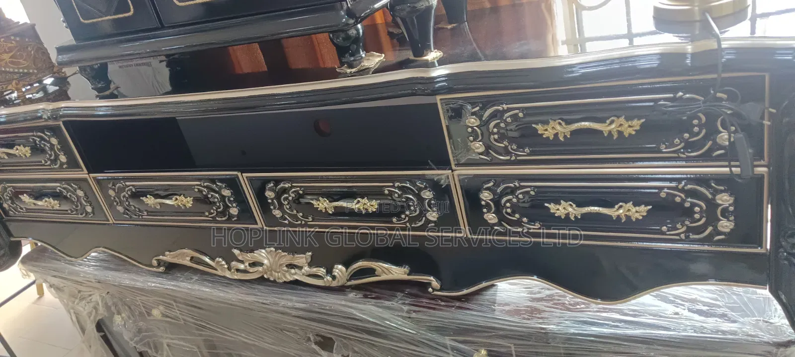 High Quality TV Stand