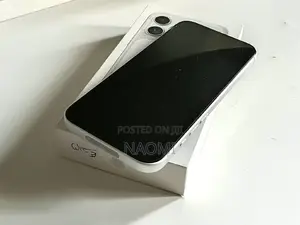 Apple iPhone 17 Pro Max 256 GB White