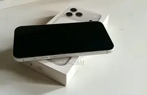 Apple iPhone 17 Pro Max 256 GB White