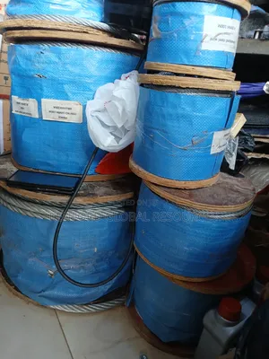 Quality Steel Rope