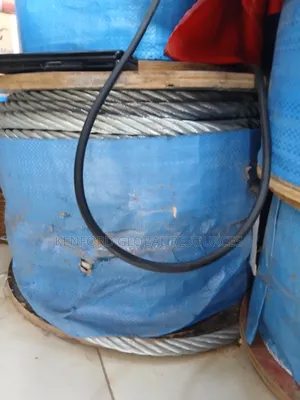 Quality Steel Rope