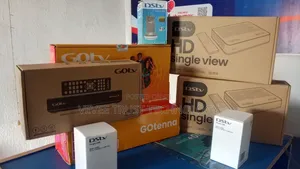 Veevet Trust Technology DSTV