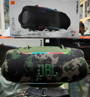Bluetooth JBL Xtreme5 (Clone)