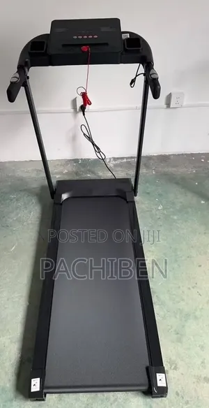 2.5hp Fitness Treadmill