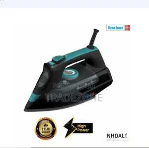 Scanfrost SFSI 2800W Steam Iron