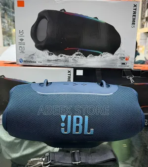 Bluetooth JBL Xtreme5 (Clone)