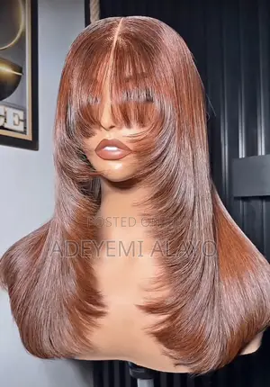 14inches Layers Bone STW in Canju Color