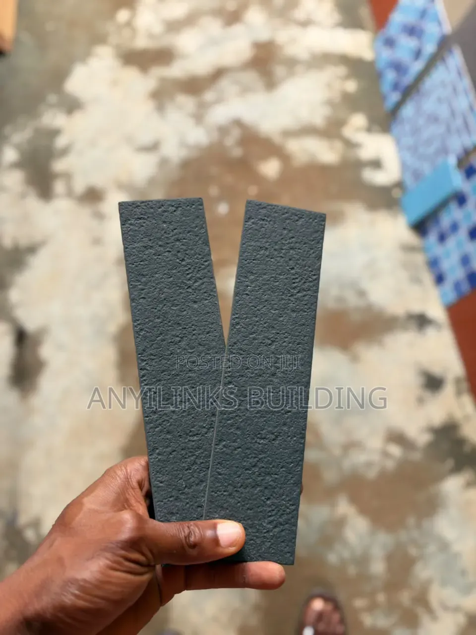 Bricks Tiles