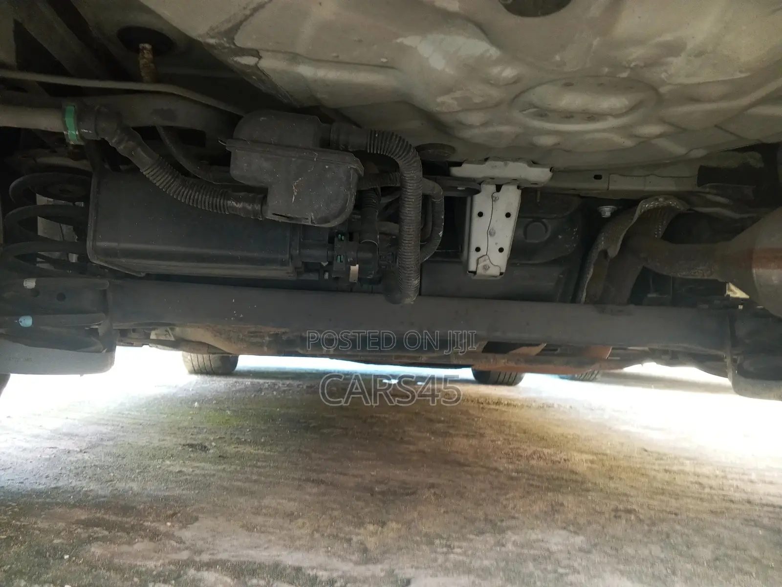 Scion xB 2011 Brown