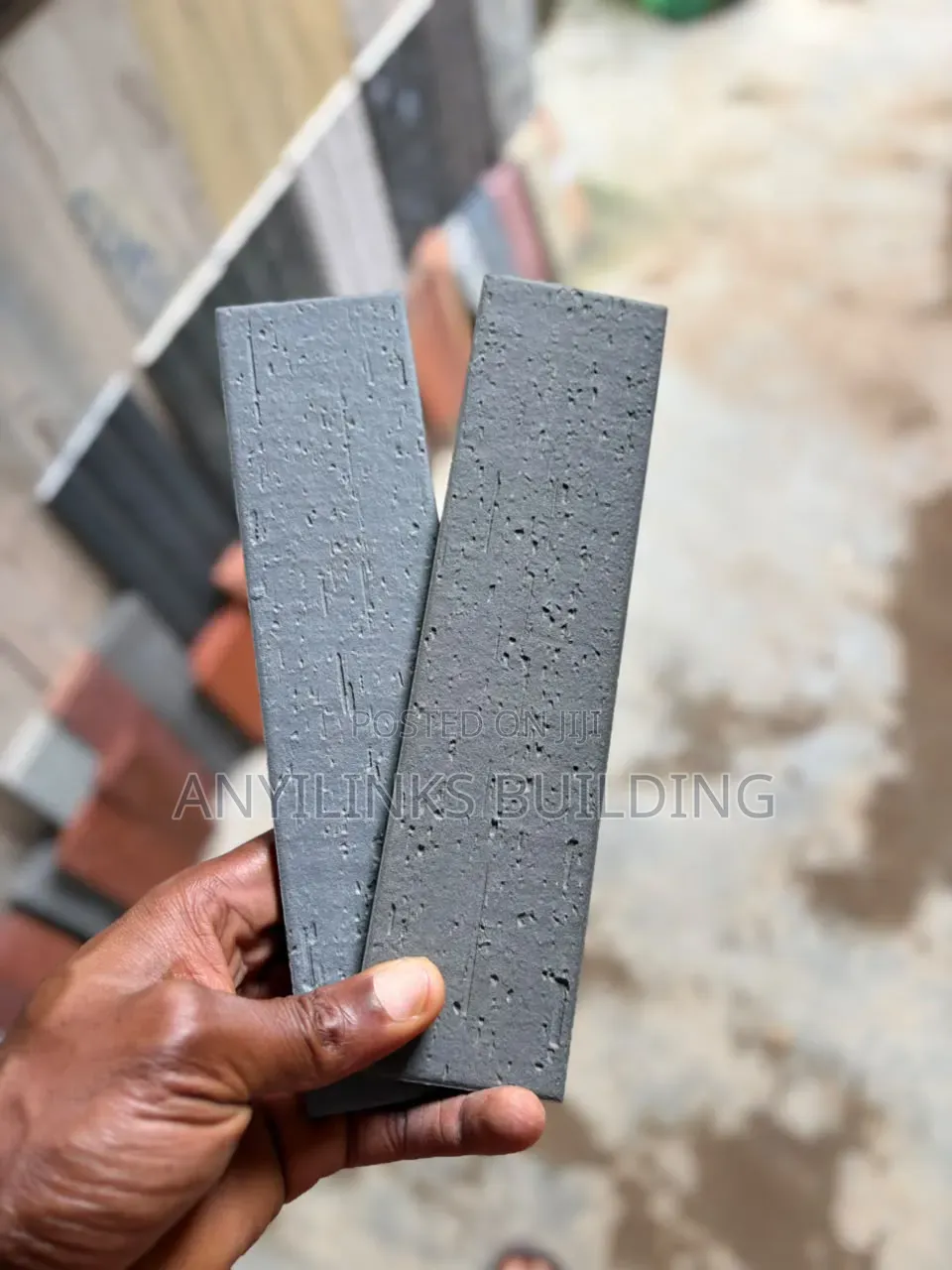 Bricks Tiles