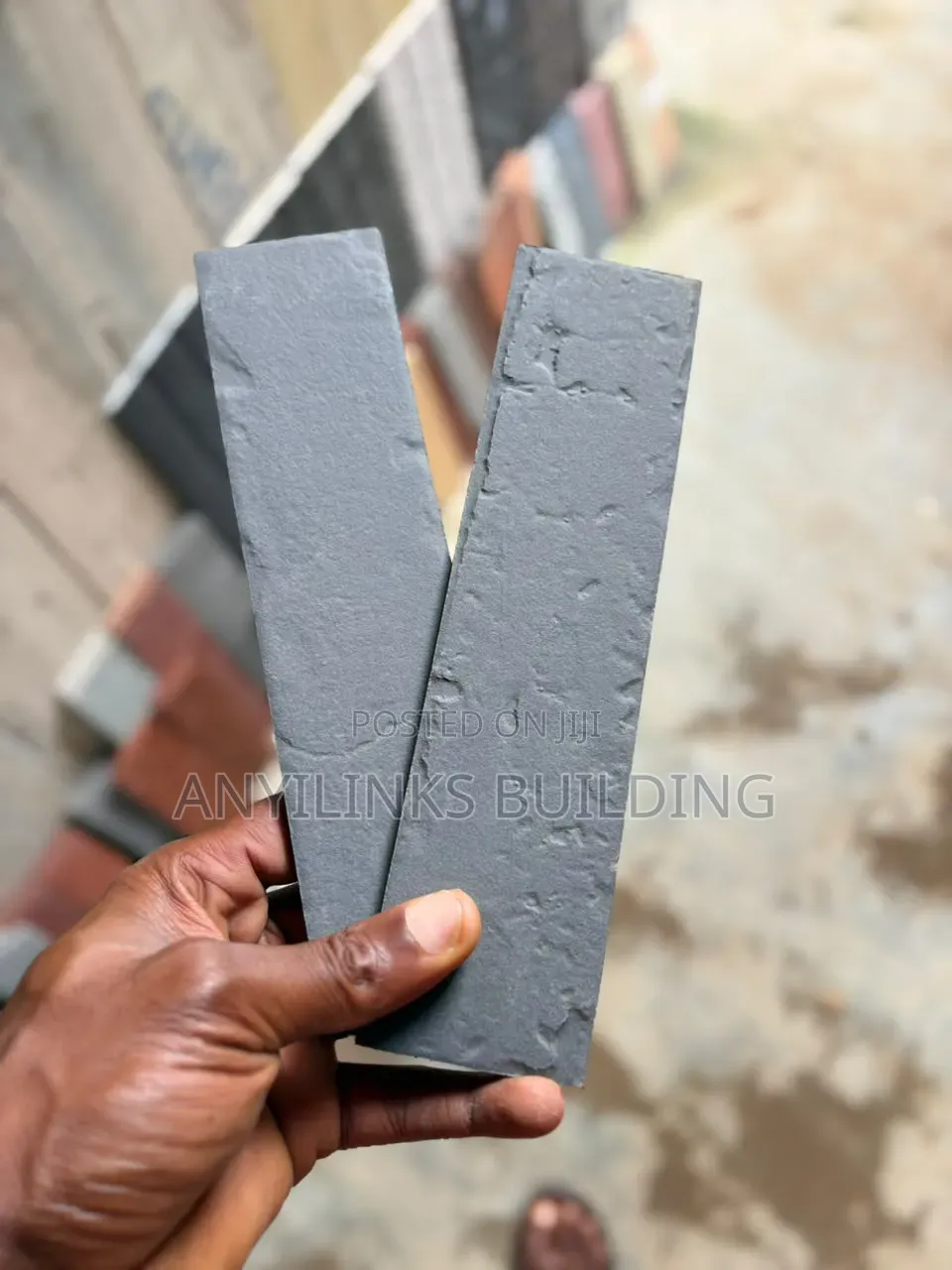 Bricks Tiles